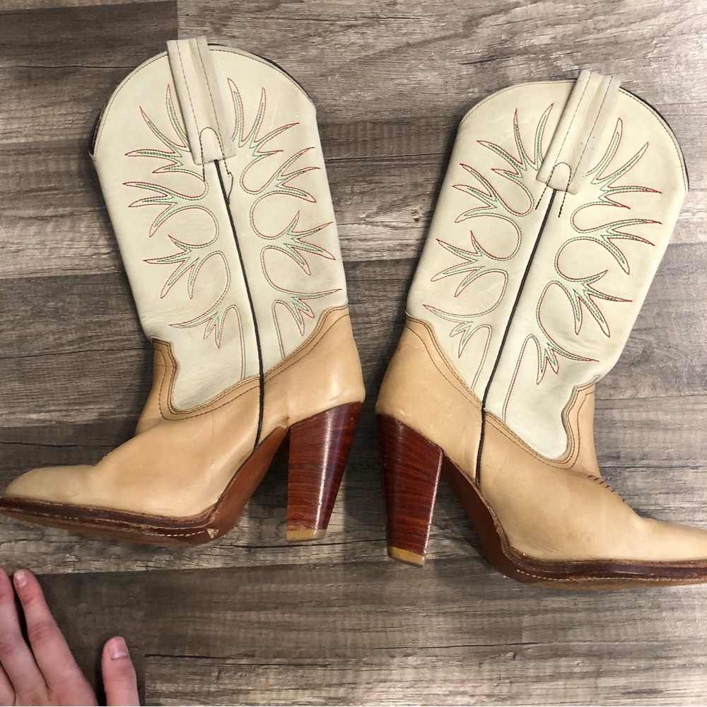 Frye boots